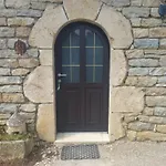 Le Du Causse Sainte-Croix (Aveyron)