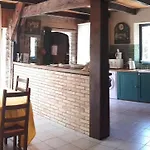 Hébergement de vacances Le Du Causse *