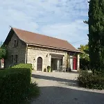 Le Du Causse Hébergement de vacances *