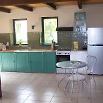 Le Du Causse Hébergement de vacances Sainte-Croix (Aveyron)