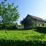 Le Du Causse Sainte-Croix (Aveyron)