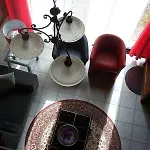 Hébergement de vacances Le Du Causse Sainte-Croix (Aveyron)