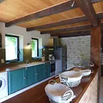 Hébergement de vacances Le Du Causse Sainte-Croix (Aveyron)