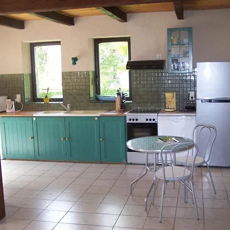Le Du Causse Casa de Férias Sainte-Croix (Aveyron)