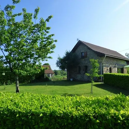 Le Du Causse Sainte-Croix (Aveyron)
