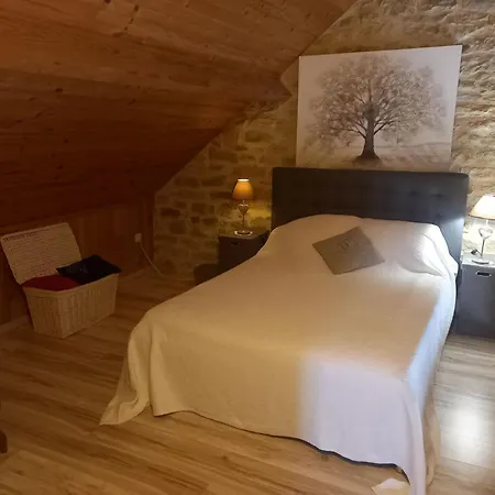 Le Du Causse *