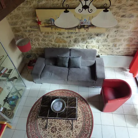 Le Du Causse Semesterbostad Sainte-Croix (Aveyron)