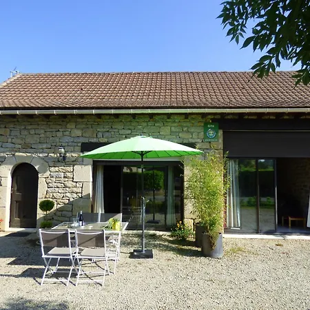 Le Du Causse Sainte-Croix (Aveyron)