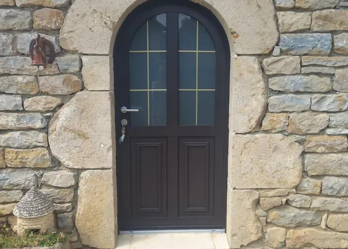 Le Du Causse Sainte-Croix (Aveyron)