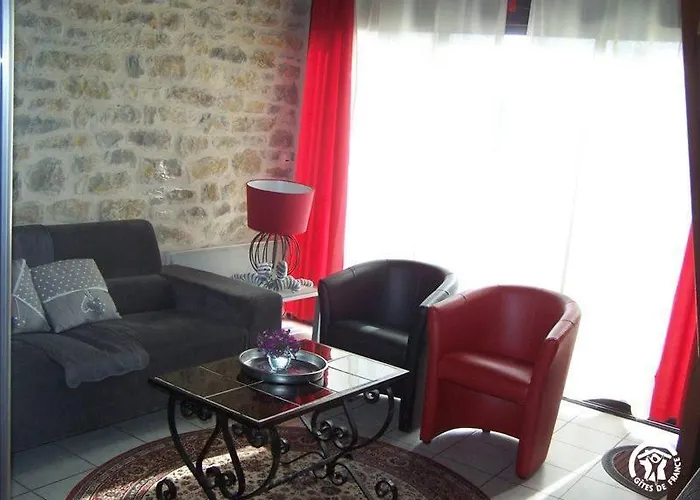 Le Du Causse Semesterbostad *