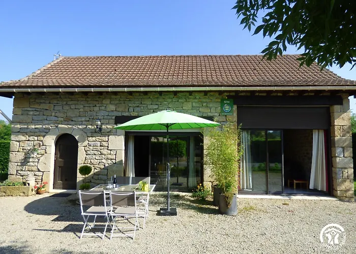 Le Du Causse Sainte-Croix (Aveyron)