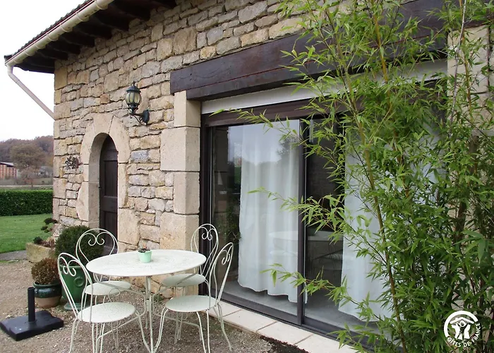 Le Du Causse Semesterbostad Sainte-Croix (Aveyron)